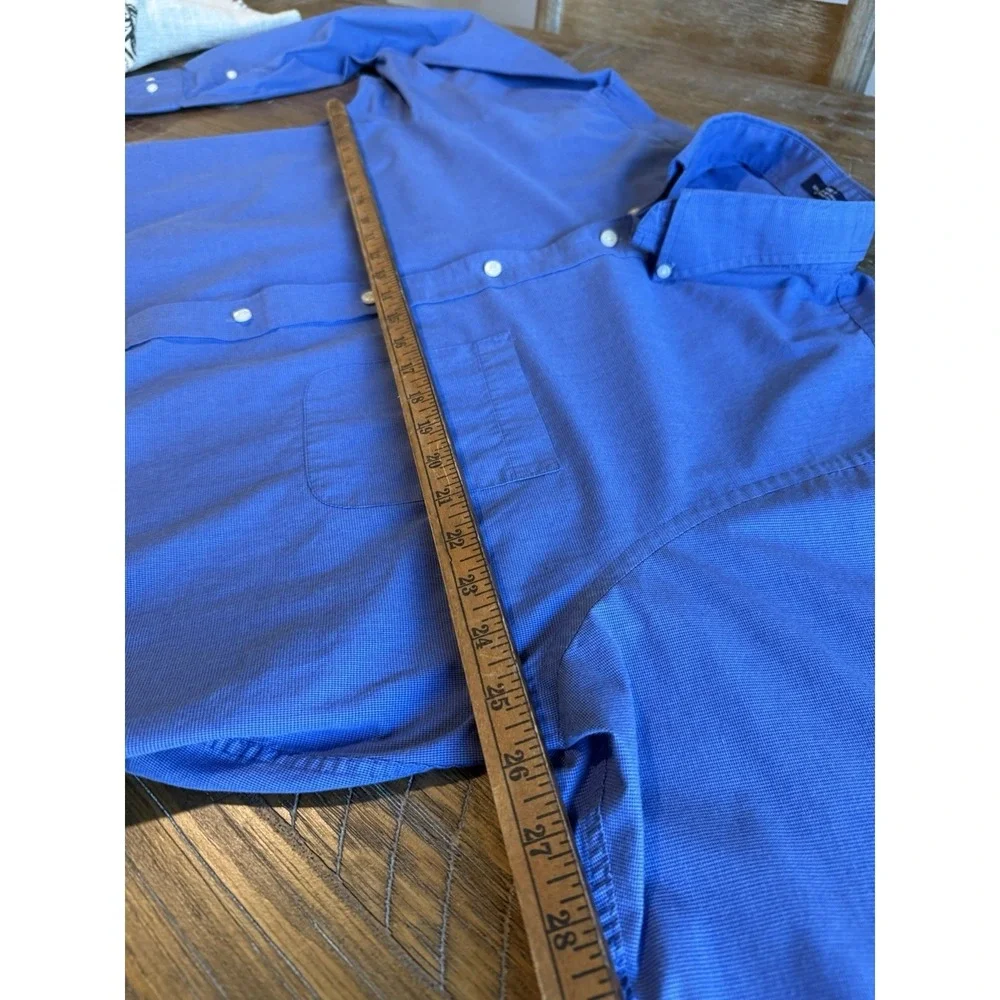 Chaps classic fit